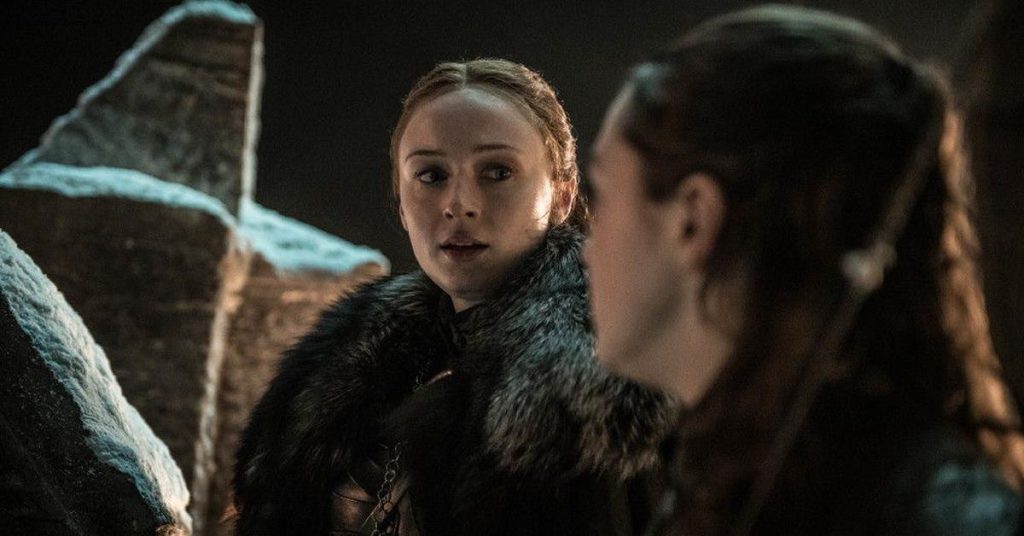 HBO divulga fotos do 3º episódio da última temporada de Game of Thrones