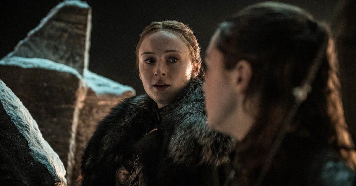HBO divulga fotos do 3º episódio da última temporada de Game of Thrones
