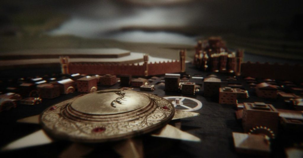 8ª temporada de Game of Thrones terá nova abertura; confira um trecho