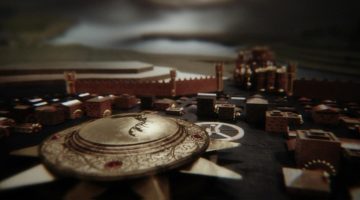 8ª temporada de Game of Thrones terá nova abertura; confira um trecho