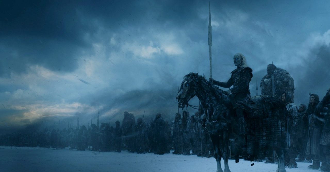A Longa Noite: série derivada de Game of Thrones começa a ser filmada