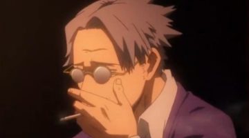 Vilão de My Hero Academia é submetido à tortura brutal