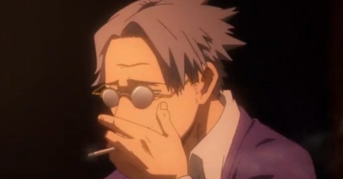 Vilão de My Hero Academia é submetido à tortura brutal