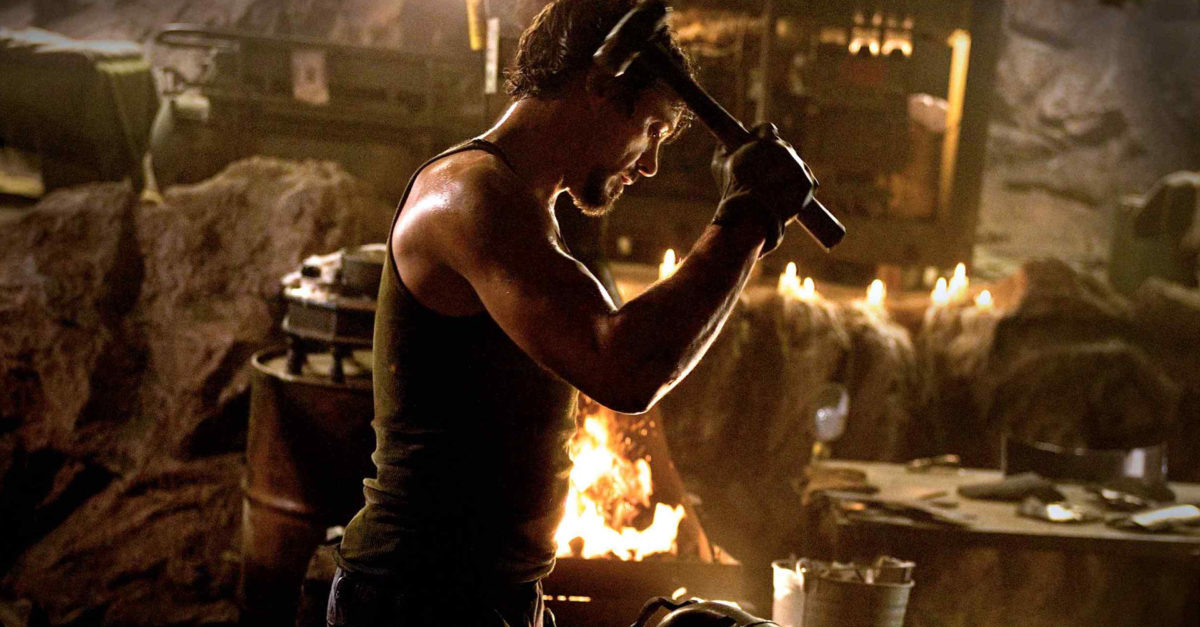 Vingadores: Ultimato não tem cenas pós-crédito, mas tem algo tão bom quanto