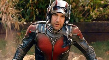 Homem-Formiga terá importância especial em Vingadores: Doutor Destino