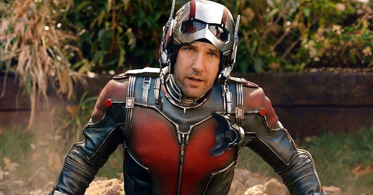 É o que? Paul Rudd é eleito como o ‘homem mais sexy do mundo’ de 2021