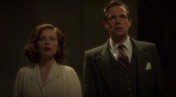 Vingadores: Ultimato é o 1º filme a mostrar ligação com séries da Marvel