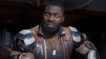 Polêmica: alguns fãs consideraram "racista" o final de Jax em Mortal Kombat 11