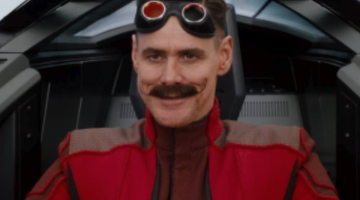 Com Jim Carrey, novo trailer de Sonic: O Filme é divulgado; assista