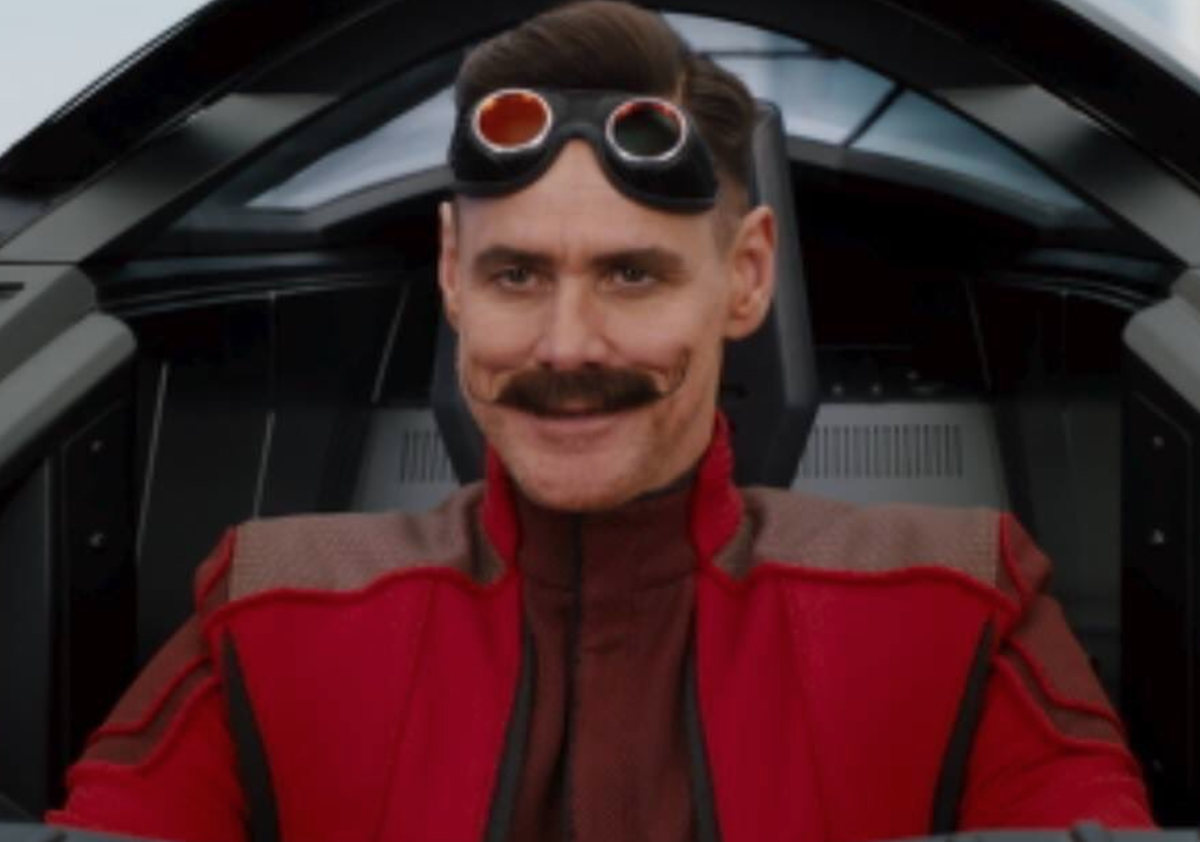 Com Jim Carrey, novo trailer de Sonic: O Filme é divulgado; assista