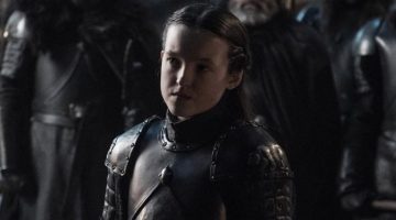 Game of Thrones: atriz de Lyanna fala sobre a Batalha de Winterfell