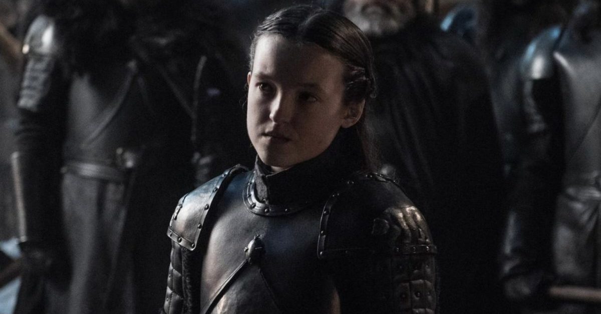 Game of Thrones: atriz de Lyanna fala sobre a Batalha de Winterfell