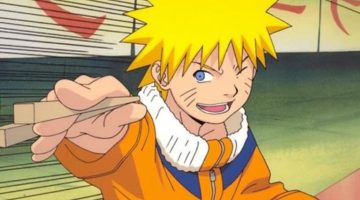 Estúdio de Hollywood está produzindo adaptação em live-action de Naruto