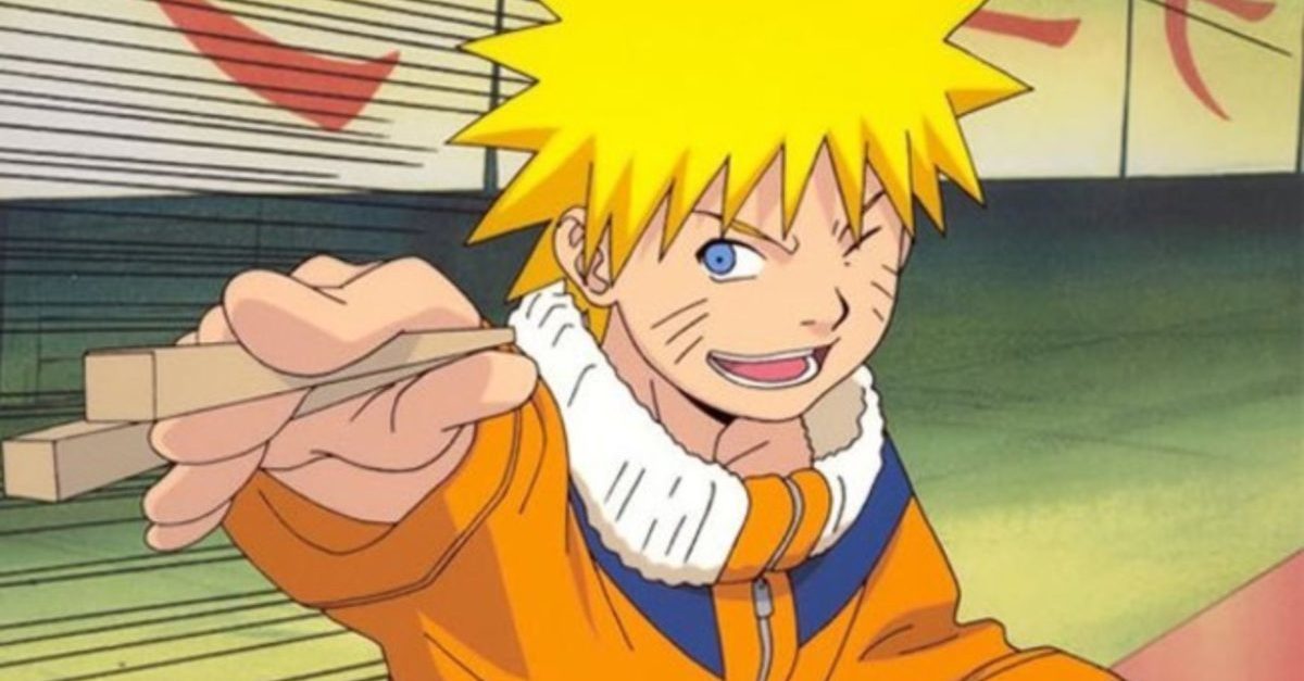 Estúdio de Hollywood está produzindo adaptação em live-action de Naruto