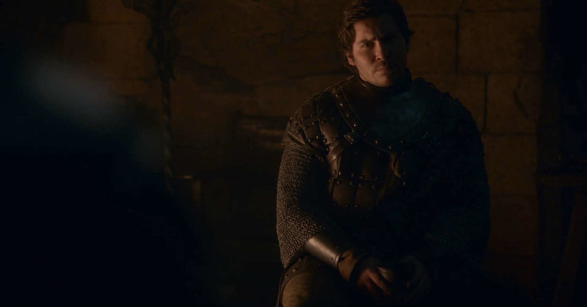 Saiba o significado da música cantada por Podrick em Game of Thrones