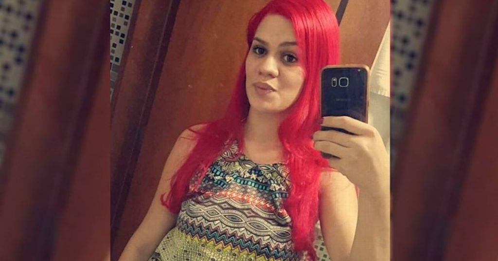 Ruivinha Yakuza: jogadora de Rainbow Six Siege é assassinada pelo marido