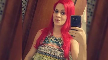 Ruivinha Yakuza: jogadora de Rainbow Six Siege é assassinada pelo marido
