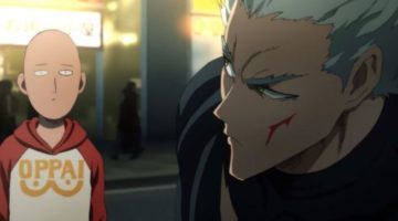 One Punch Man: Saitama tem novos objetivos de vida na 2ª temporada