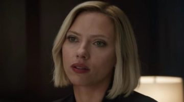 Batman: Parte II pode ter Scarlett Johansson em papel inesperado