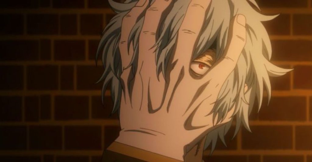 My Hero Academia: origem sombria de Shigaraki é revelada
