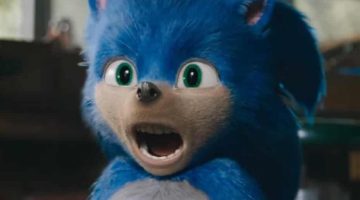 Sonic: O Filme ganha 1º trailer e internautas reagem negativamente: 'bizarro'