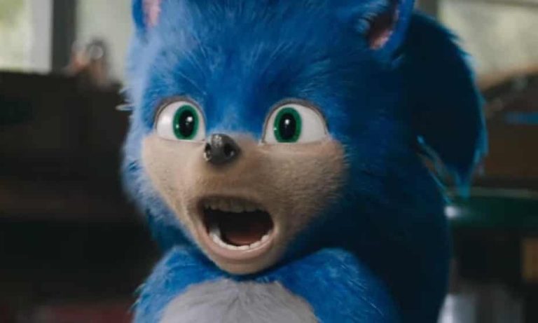 sonic