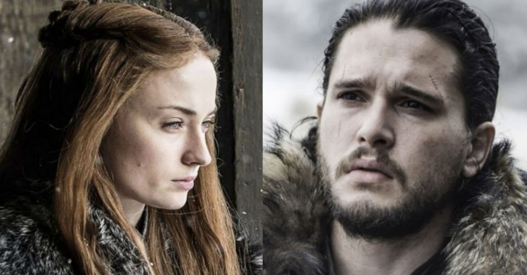 Game of Thrones: Sophie Turner conta por que ganhou menos que Kit Harington