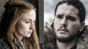 Game of Thrones: Sophie Turner conta por que ganhou menos que Kit Harington
