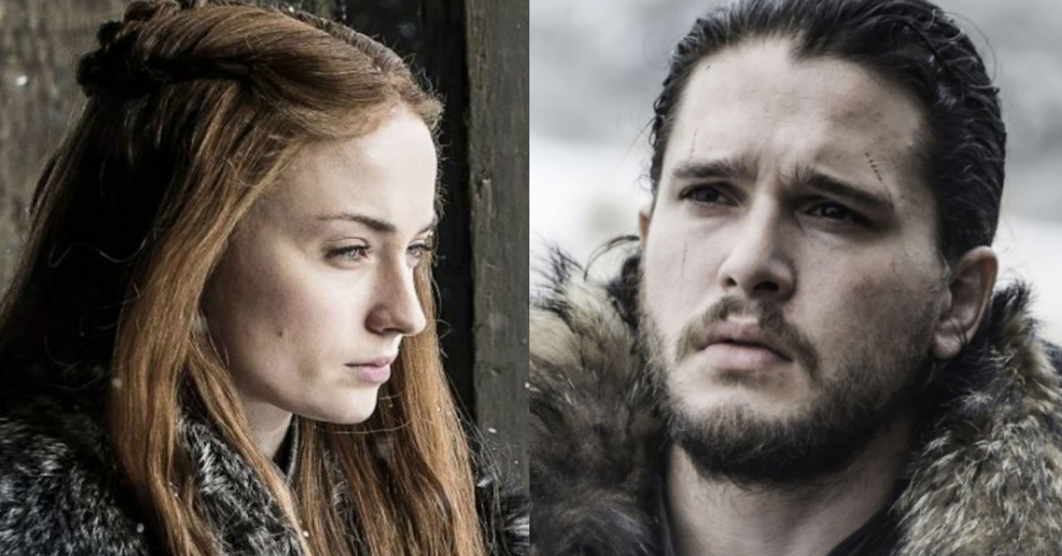 Game of Thrones: Sophie Turner conta por que ganhou menos que Kit Harington