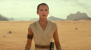 Primeiro trailer de Star Wars: Episódio IX é divulgado; assista
