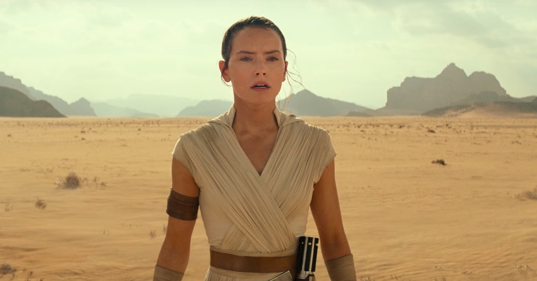 Primeiro trailer de Star Wars: Episódio IX é divulgado; assista