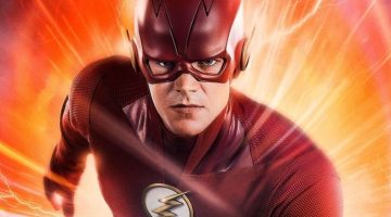 The Flash: 5ª temporada termina com personagem importante sumindo
