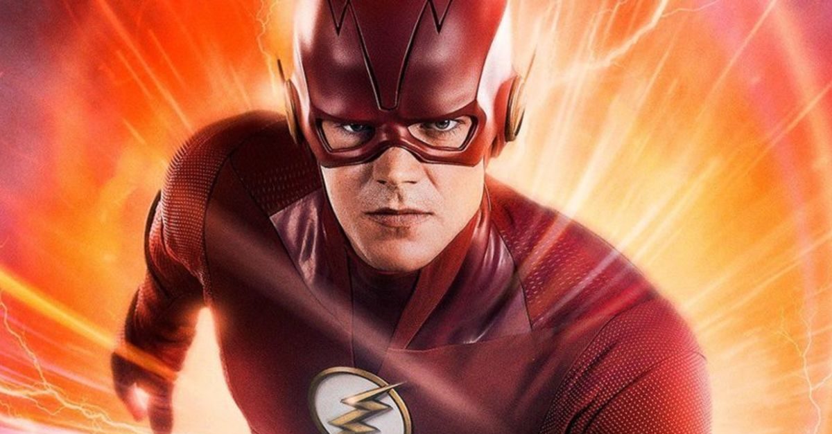 The Flash: 5ª temporada termina com personagem importante sumindo