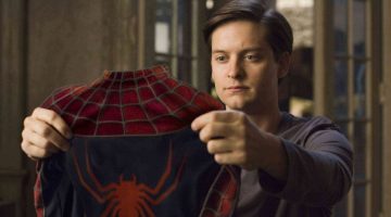 Homem-Aranha 4 de Sam Raimi pode estar perto de acontecer, revela ator
