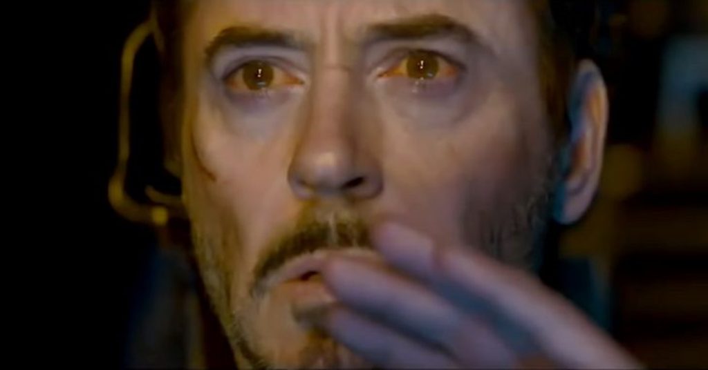 Comercial de Vingadores: Ultimato traz cenas inéditas e confirma mais uma morte