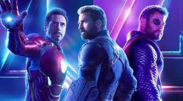 Os 10 melhores momentos de Vingadores: Ultimato