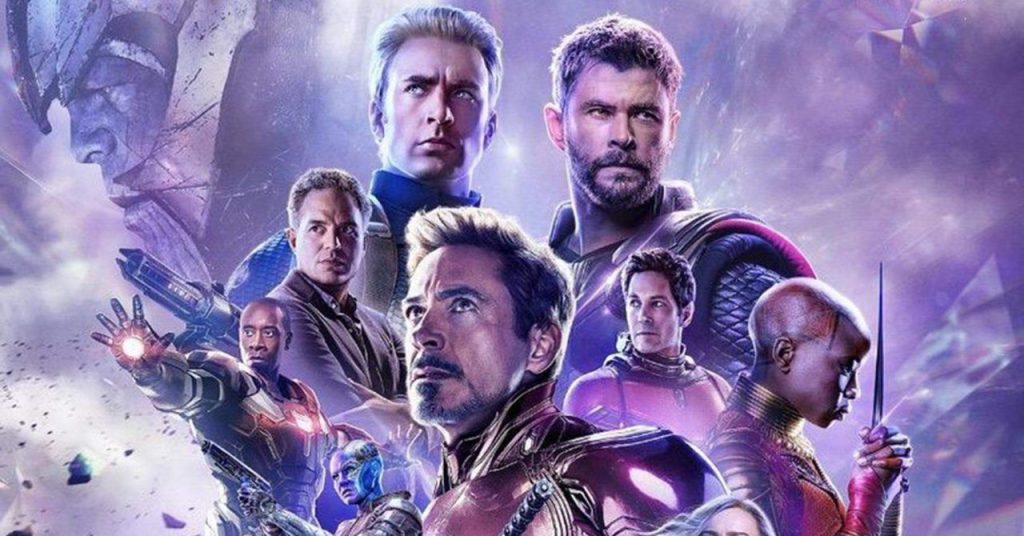 Por que a Fase 4 da Marvel não tem filme dos Vingadores? Kevin Feige explica