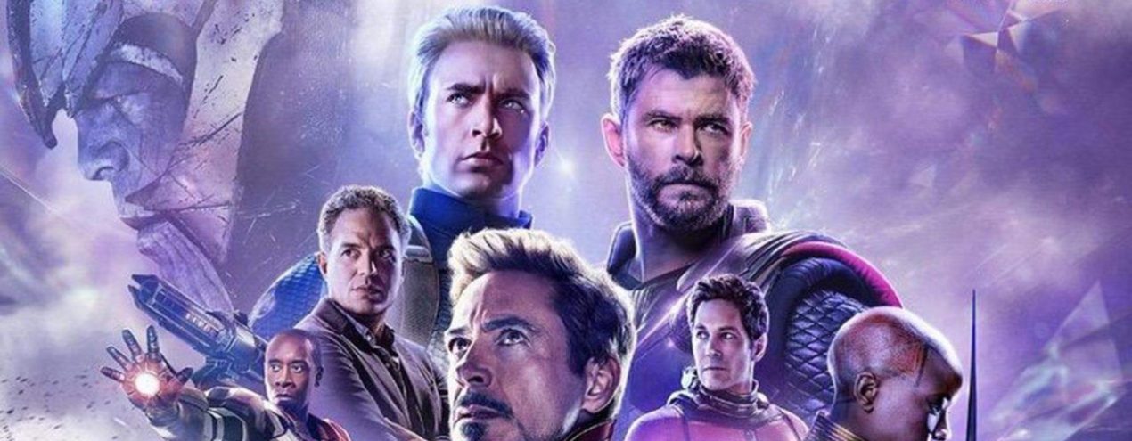 vingadores ultimato