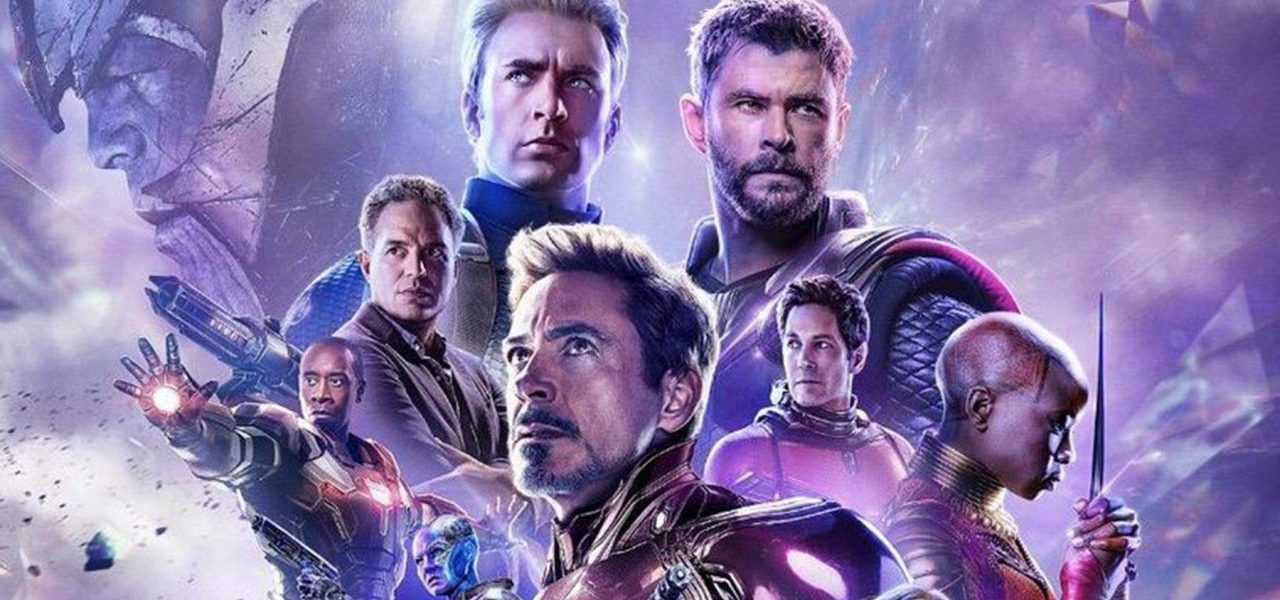 vingadores ultimato