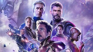 10 possíveis cenas pós-créditos para o relançamento de Vingadores: Ultimato