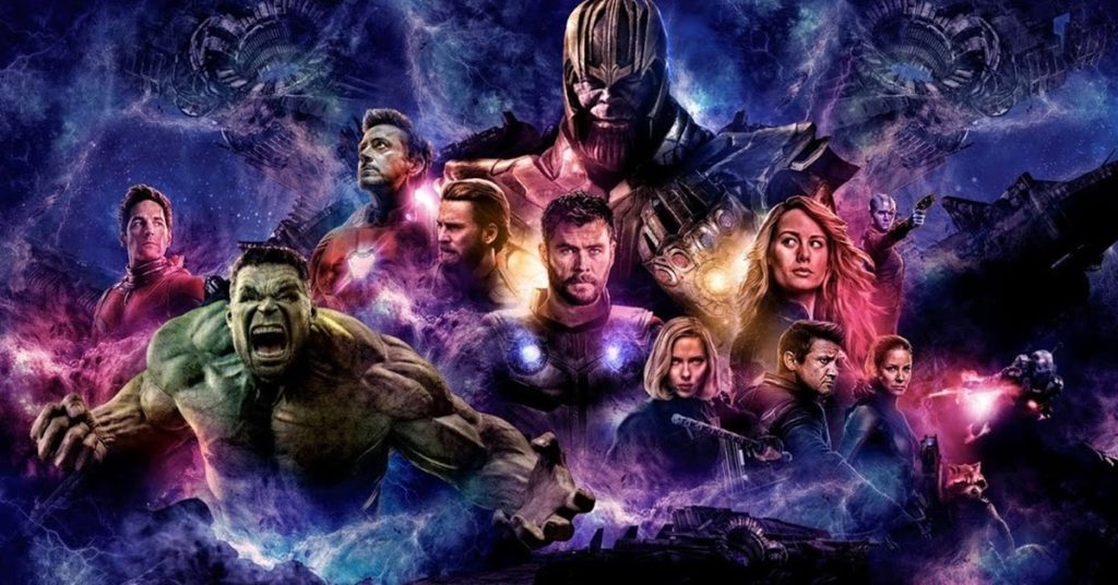 Diretores de Vingadores: Ultimato comentam presença inesperada de atriz