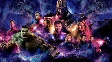 Vingadores: Ultimato tem pistas da Fase 4 da Marvel, diz CEO da Disney