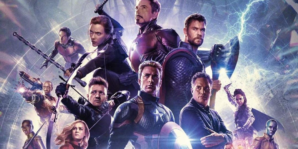 vingadores ultimato