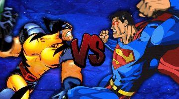 Criador de Mortal Kombat sonha em produzir um jogo de luta ‘Marvel vs. DC’