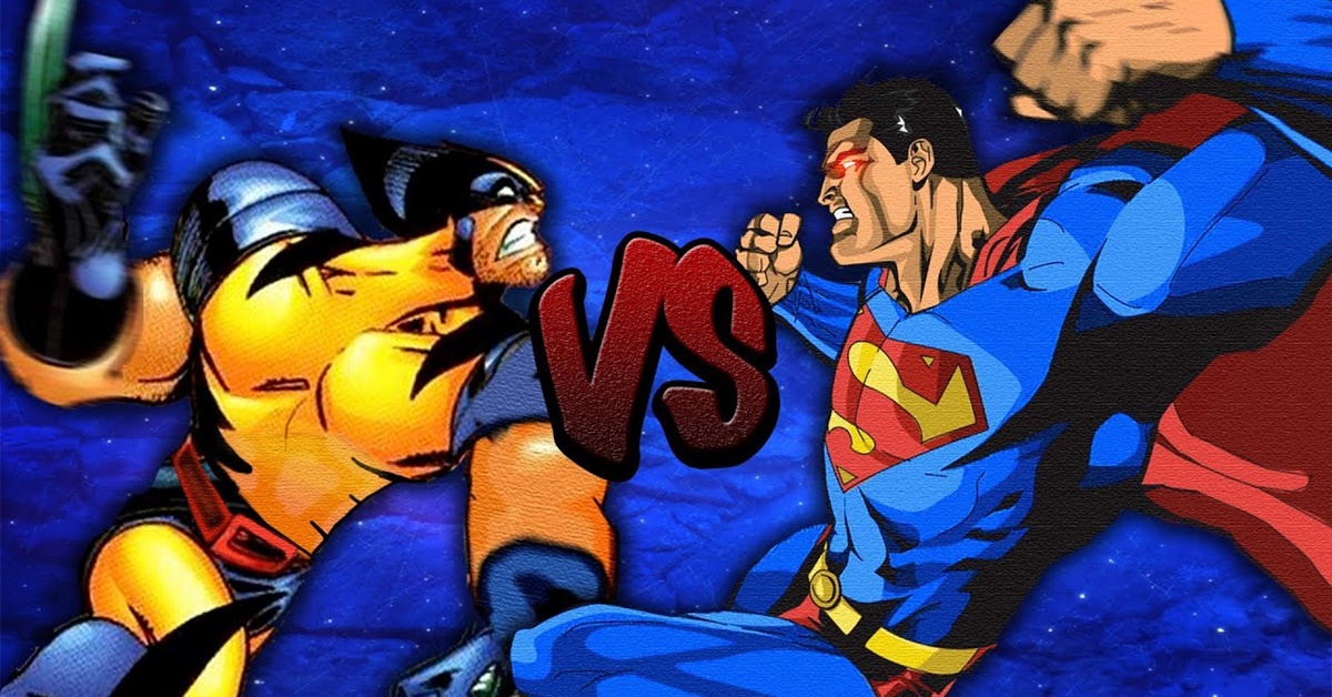 Criador de Mortal Kombat sonha em produzir um jogo de luta ‘Marvel vs. DC’