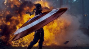 Disney XD exibirá filmes do Universo Marvel durante toda a semana