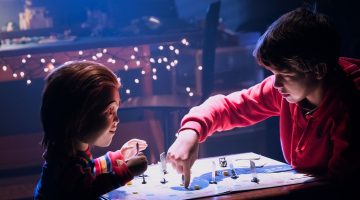 Chucky está de volta: Brinquedo Assassino ganha trailer em português; assista