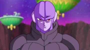 Dragon Ball: o quão poderoso é o assassino Hit?