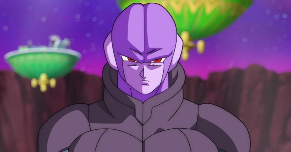 Dragon Ball: o quão poderoso é o assassino Hit?