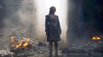 Game of Thrones: Arya cumprirá a profecia dos Olhos Verdes?